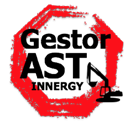 Logo gestorAST